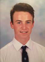 Matthew Burnett